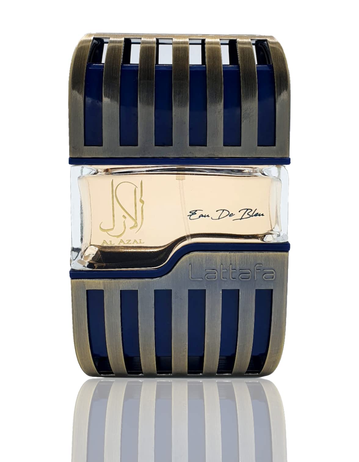 Lattafa Al Azal for Men Eau de Parfum Spary 100ML